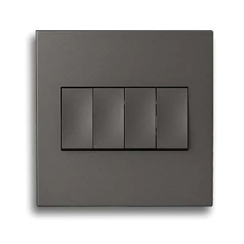 Legrand Arteor Graphite Modular Switch