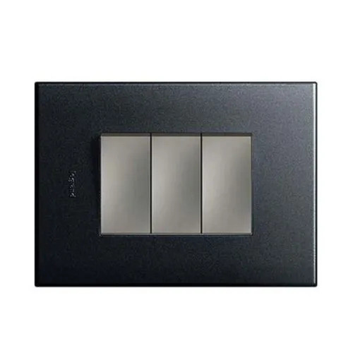 Legrand Arteor Graphite Modular Switch