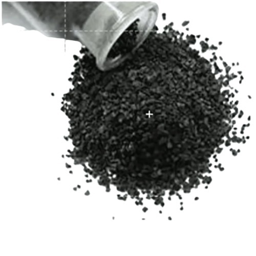 Coconut Shell Activated Carbon