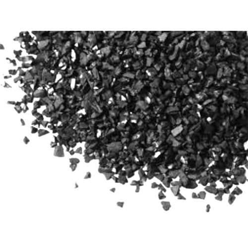 Coconut Shell Activated Carbon