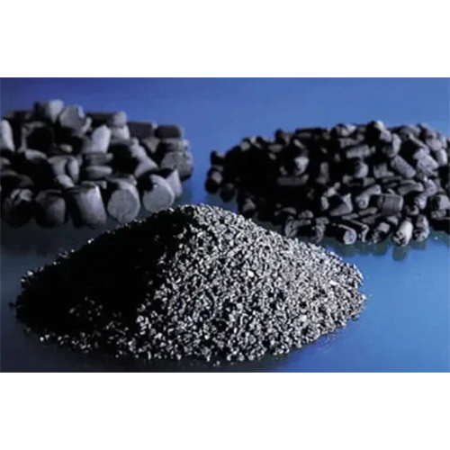 Coconut Shell Activated Carbon