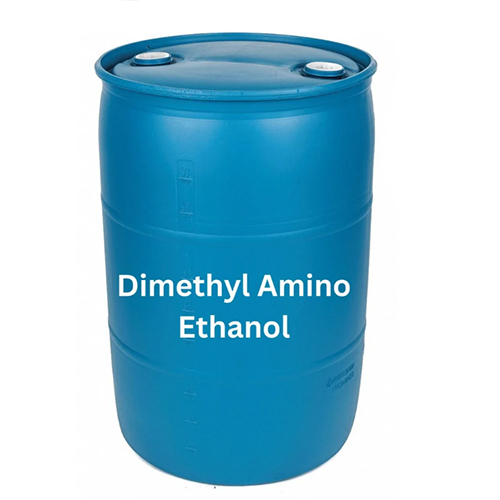 Di Methyl Amino Propyl Amine