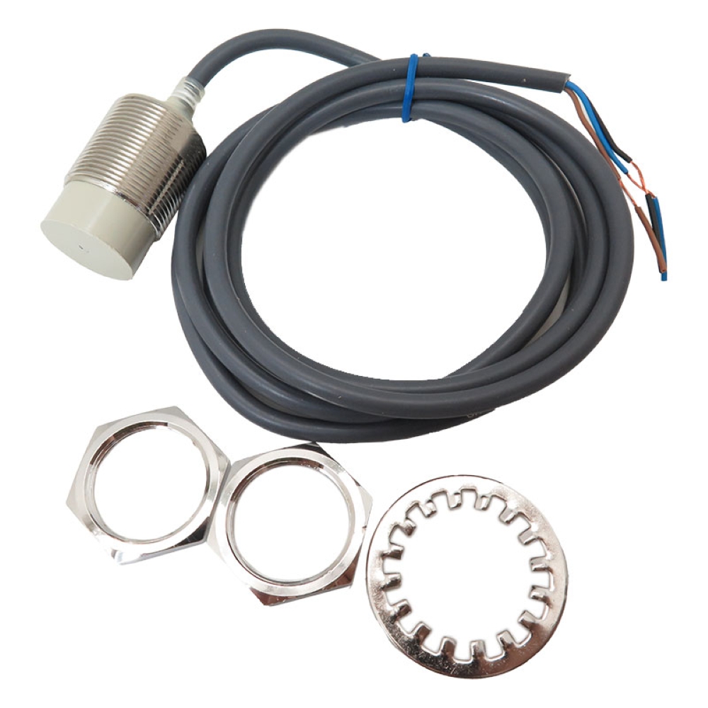 E2E-X18ME1 OMRON PROXIMITY SENSOR