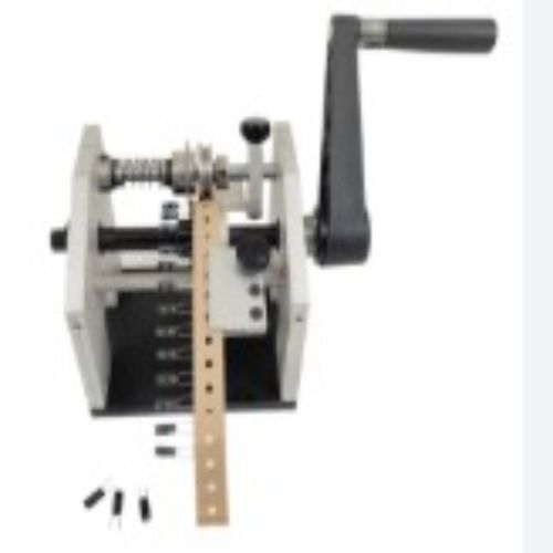 IR-860R PCB Manual Cut Machine for Taped Radial