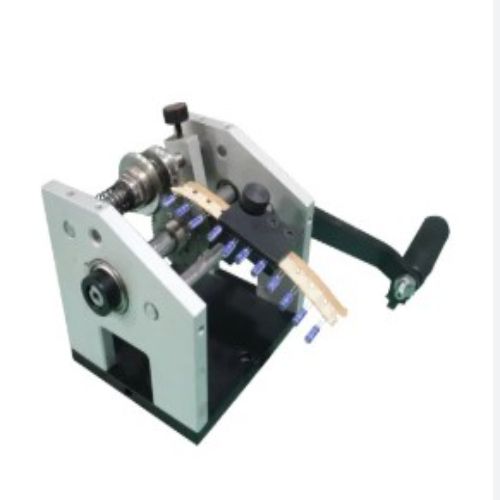 IR-860R PCB Manual Cut Machine for Taped Radial