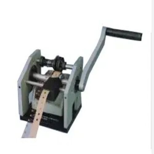 IR-860R PCB Manual Cut Machine for Taped Radial