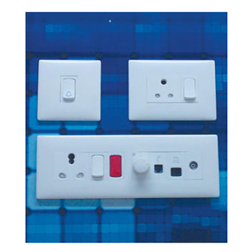Legrand Mylinc Switches