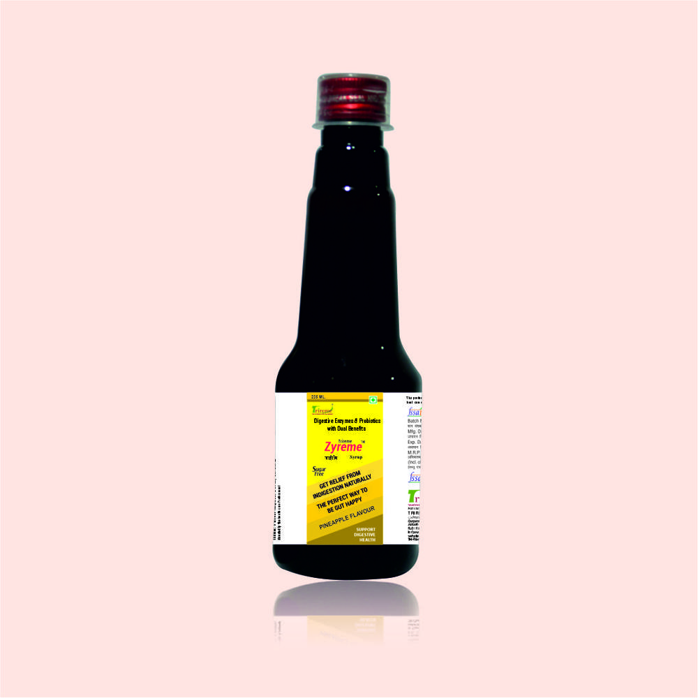 Zyreme Syrup