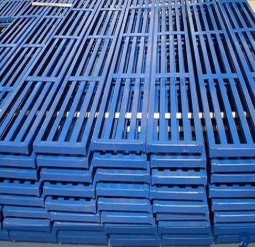 Scaffolding Platform - Application: Structure Pipe