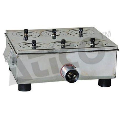 Water Bath Rectangular Single Wall Application: Lab Equipment