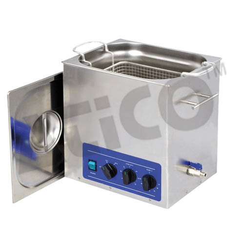 Ultra Sonic Bath Application: Lab Equipment