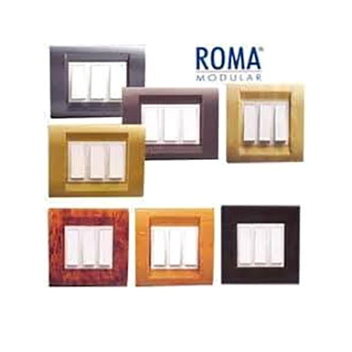 Anchor Roma Modular Switches
