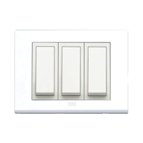 Anchor Roma Modular Switches