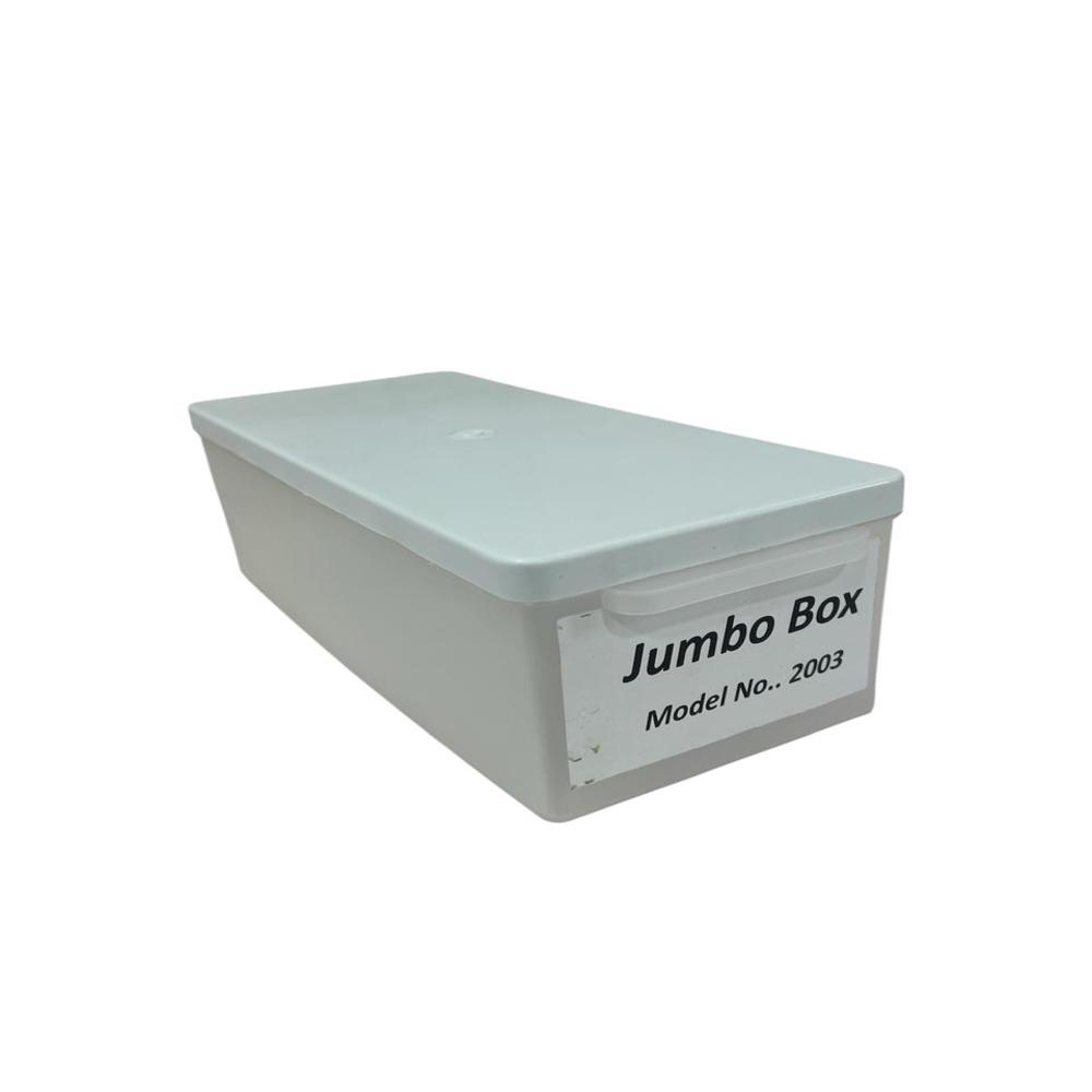 Electrical Plastic Box