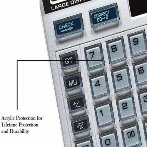 Orbit Ot-512gw Calculator. - Color: Any Color