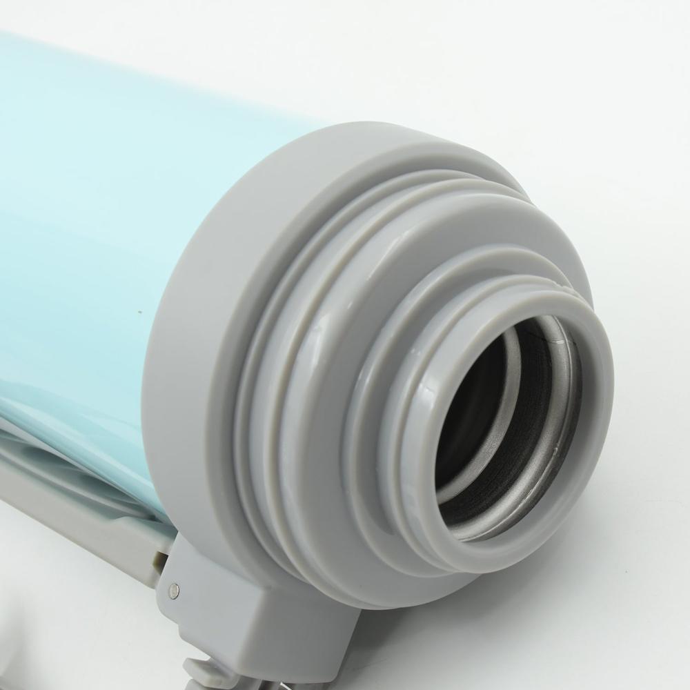Stainless Steel Vacuum Bottle 1200 ML Double Wall Insulated Travel Bottle
