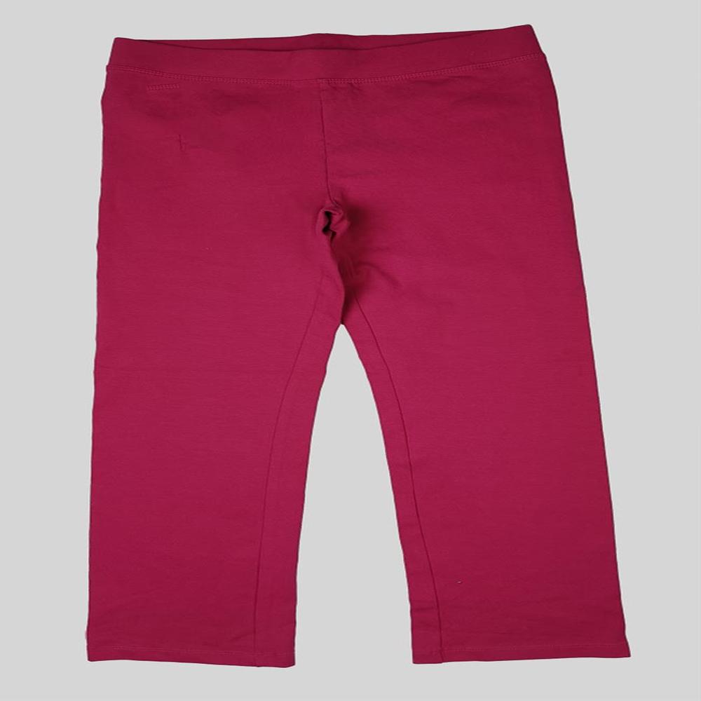 G22207 | PRIMARY Girls Stretch Straight Fit Leggings