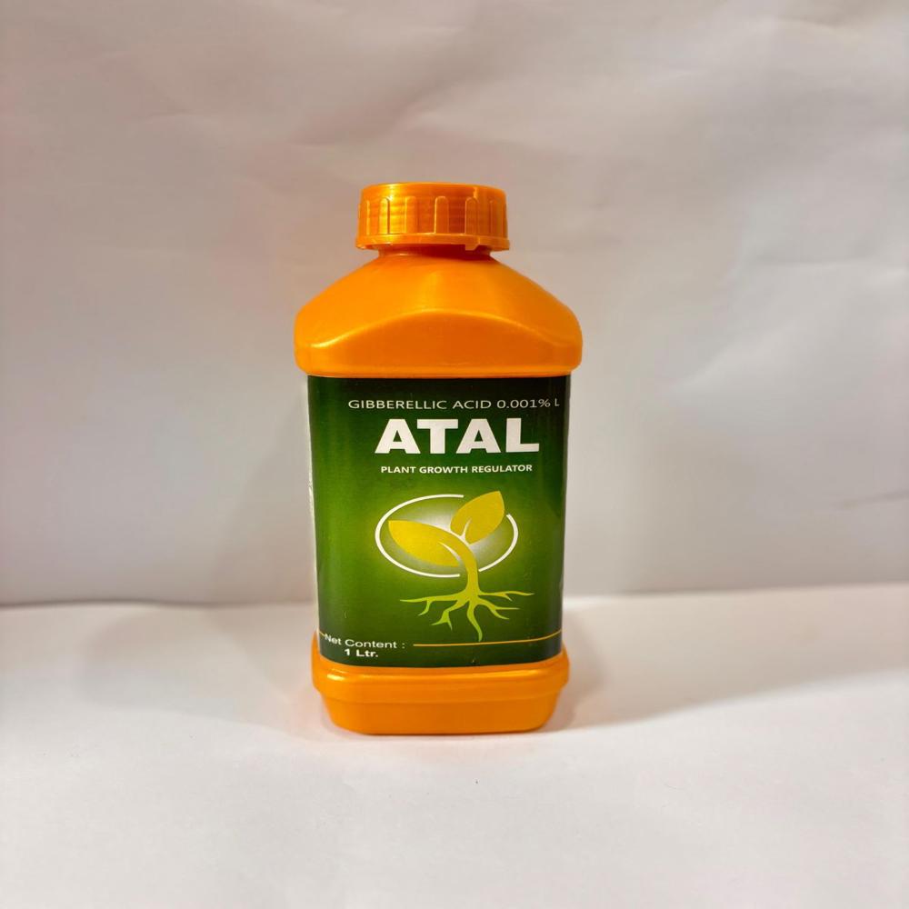 Atal - Growth Promotor  0.001% Gibralic (1 ltr)