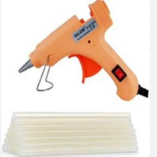 Hot Melt Glue Gun