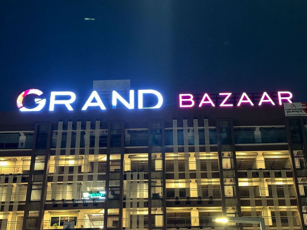 Led Signages