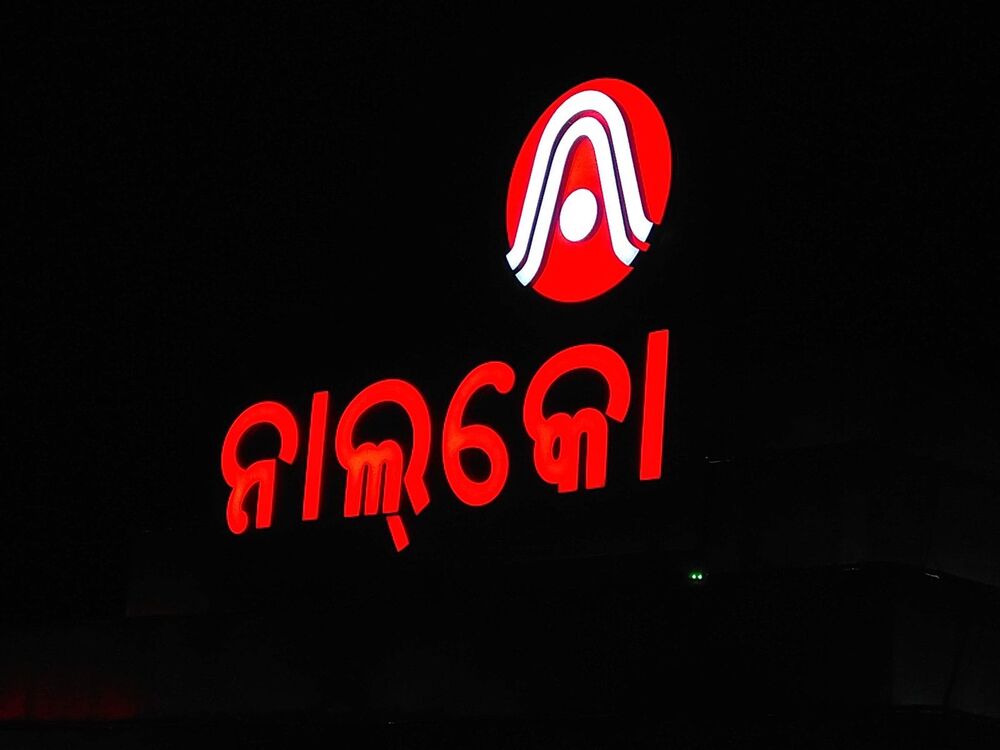 LED Signages