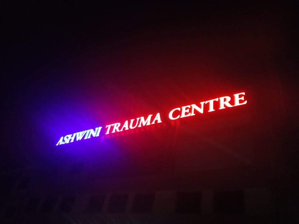 LED Signages