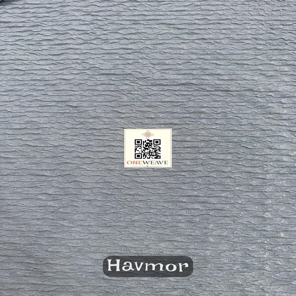 HAVMOR POLYESTER LYCRA FABRIC