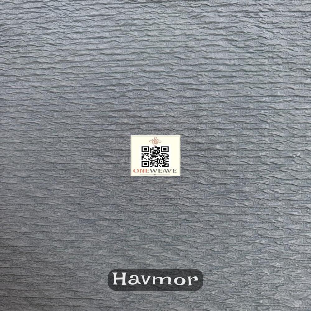 HAVMOR POLYESTER LYCRA FABRIC