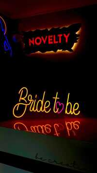 Neon Signs
