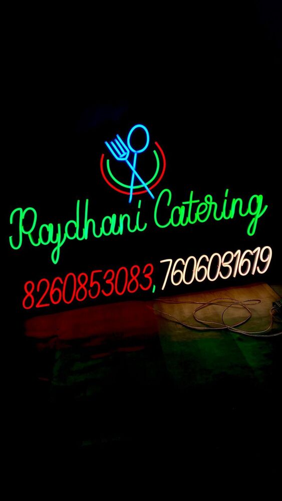 Neon Signs