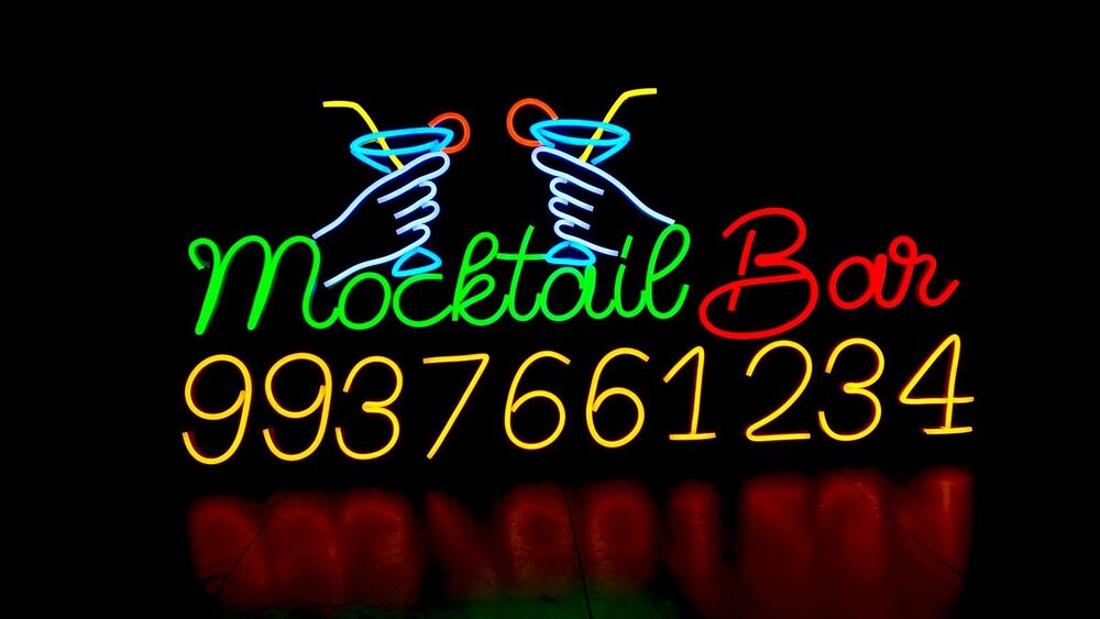 Neon Signs