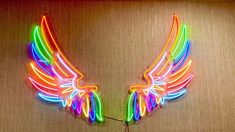 Neon Signs