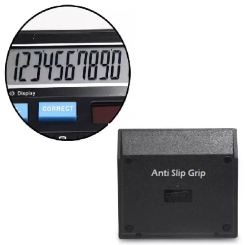 Orbit Smart Ot-512wt Basic Calculator - Color: Any Color
