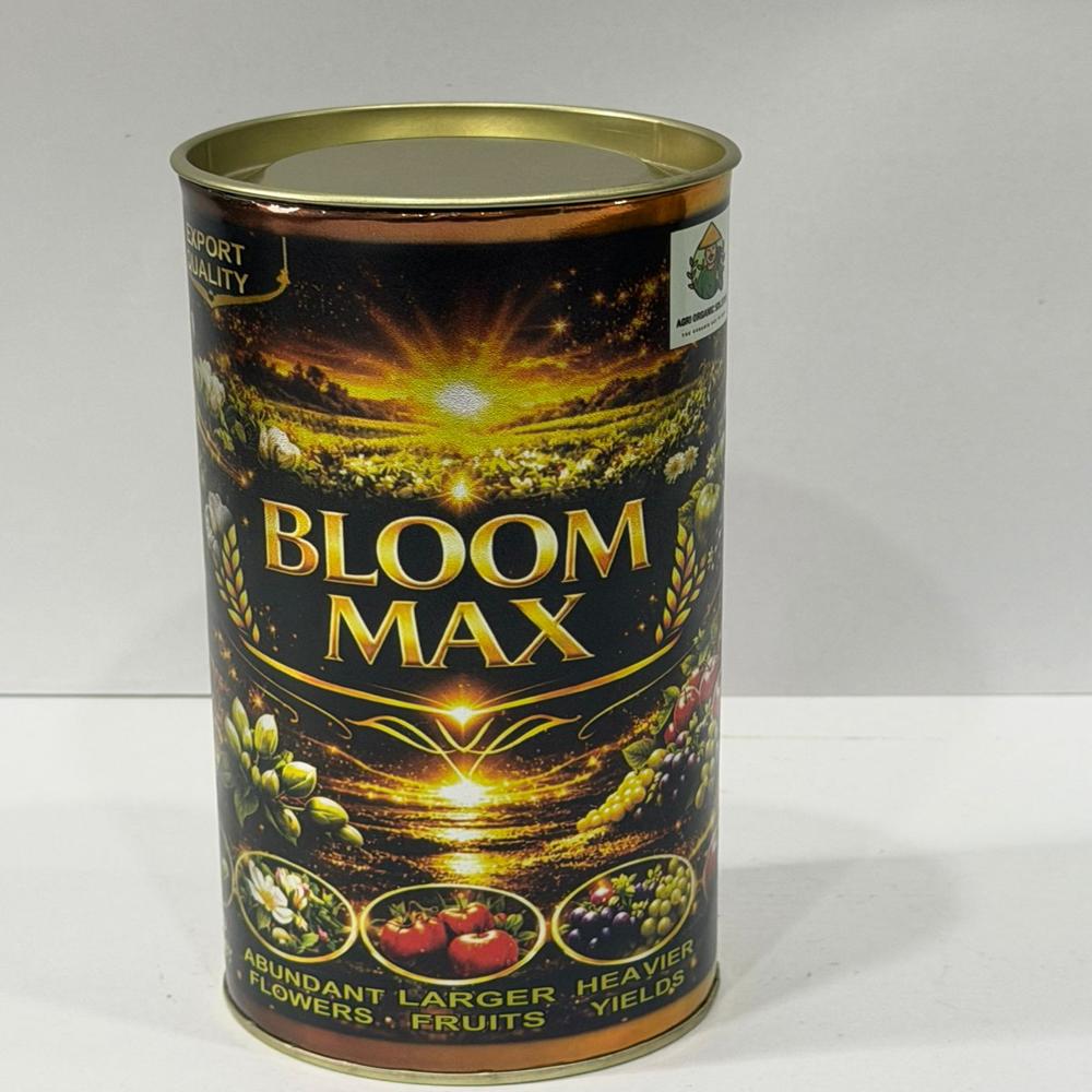 Bloom Max - Bio Stimulant (250 ml)