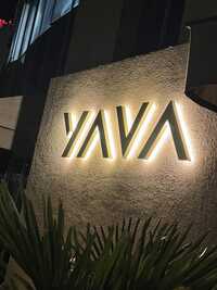 3d Steel Letters