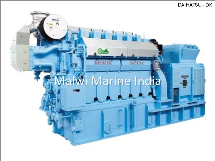 DAIHATSU Engine Parts - DK