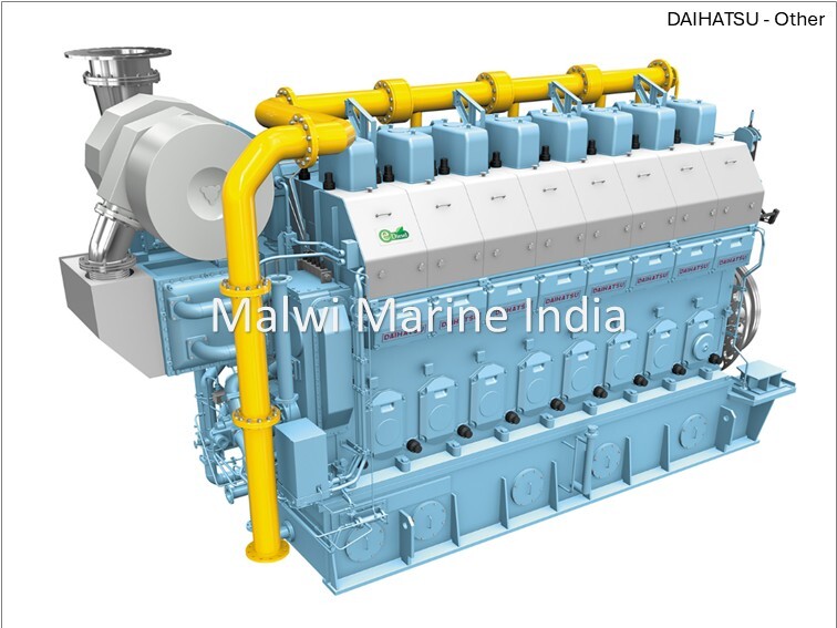 DAIHATSU Engine Parts - Other