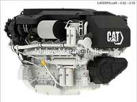 Caterpillar Engine Parts - C32-c18 - Dimensions: As Per Oe Specs