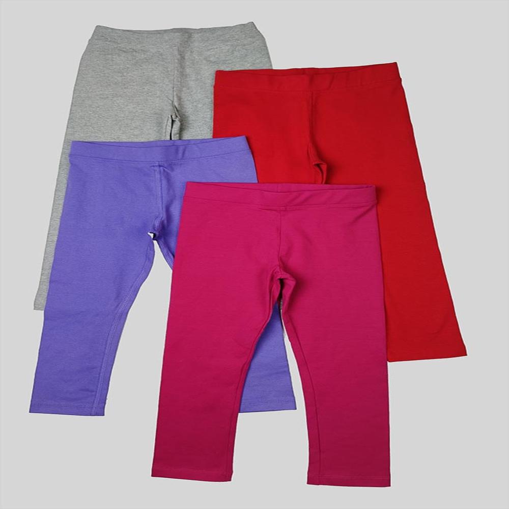 G22206 | PRIMARY Girls Stretch Leggings