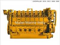 Caterpillar Engine Parts - 3600 - Application: Heavy Machinery