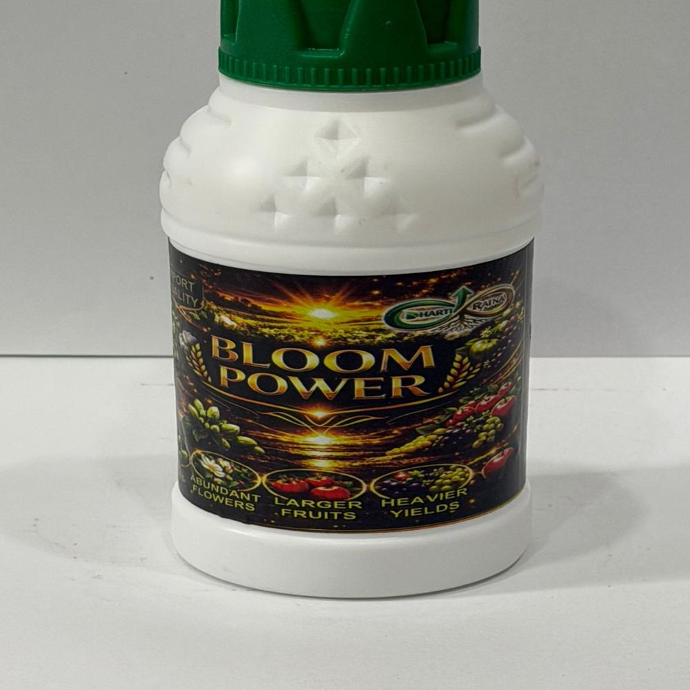 Bloom power -bio stimulant (100 ml)