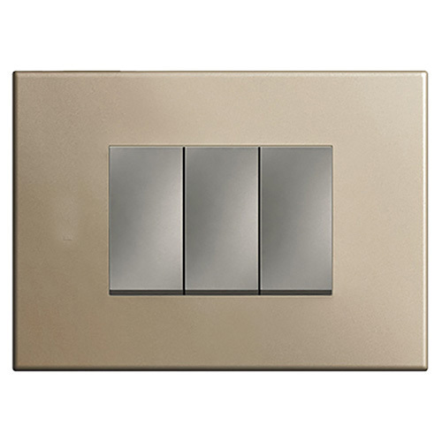 Legrand ArteorChampagne Switch
