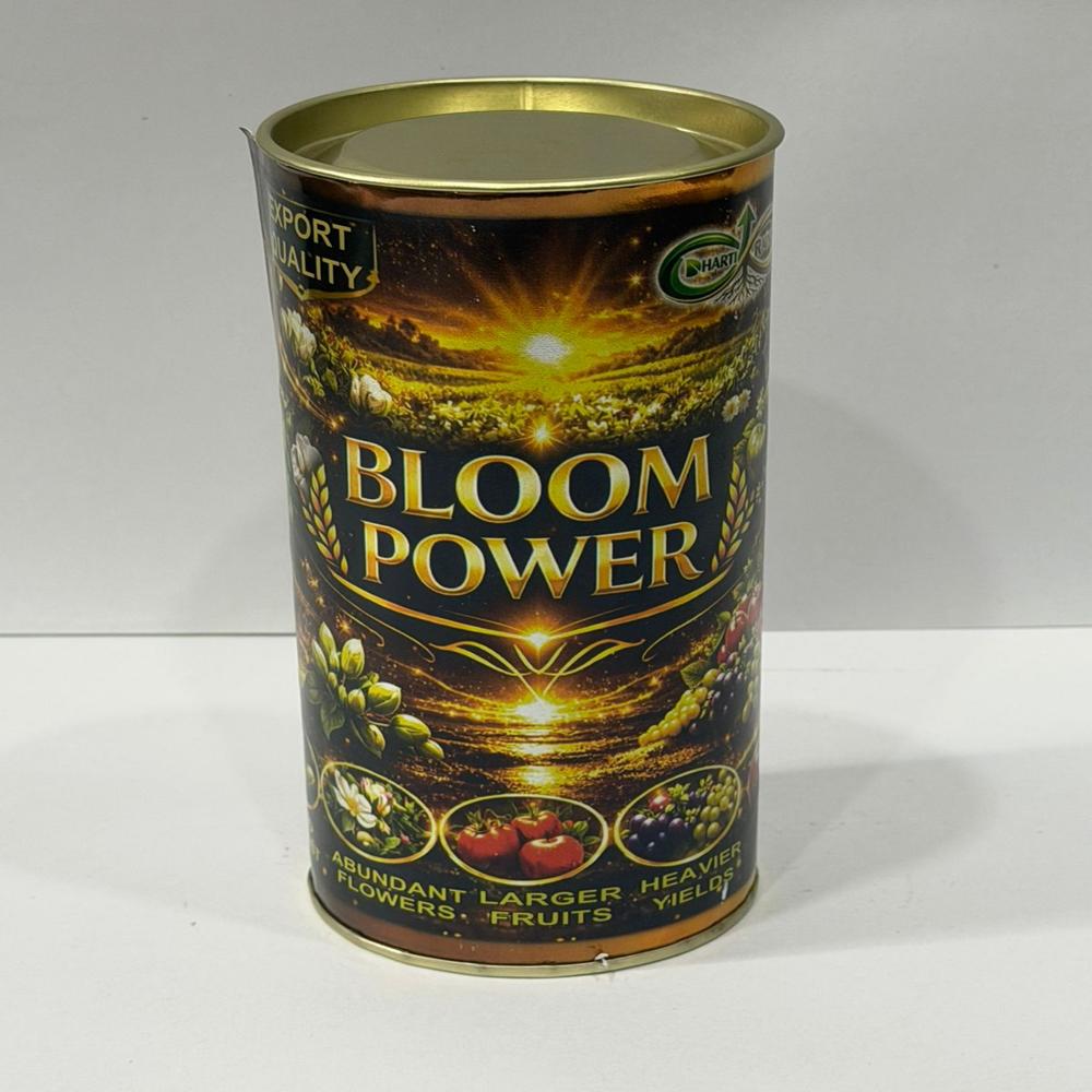 Bloom power -bio stimulant (250 ml)