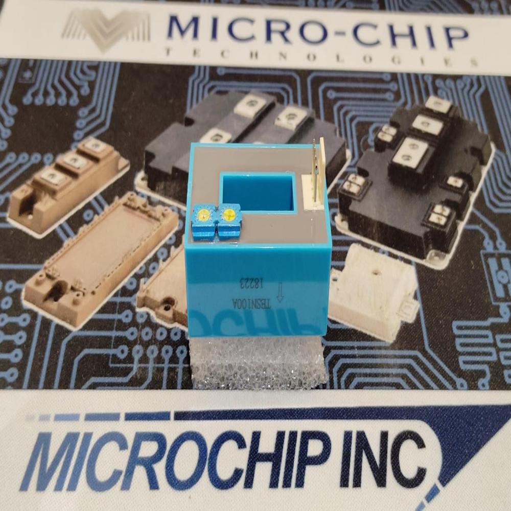 TESN100A IGBT MODULE