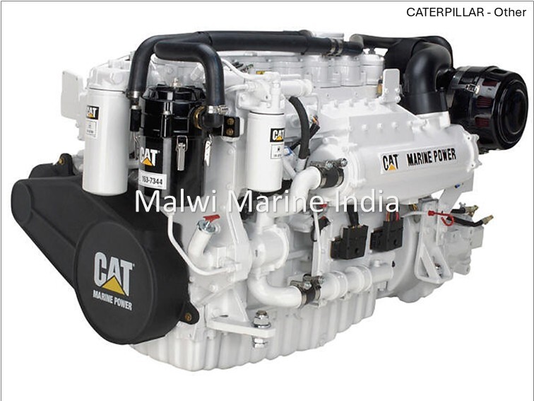 CATERPILLAR Engine Parts - Other