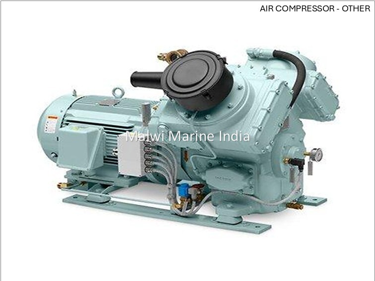 AIR COMPRESSOR - OTHER