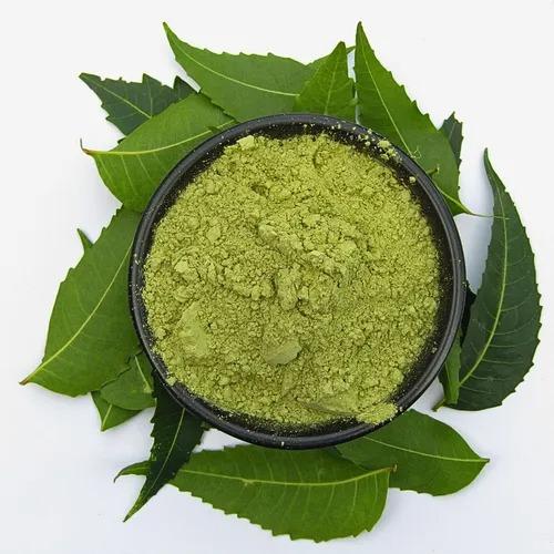 Neem Powder - Purity: 99%