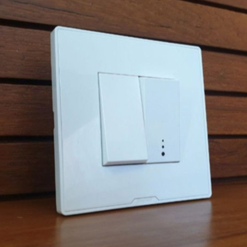 Legrand Myrius White Modular Switch - Automation Grade: Manual