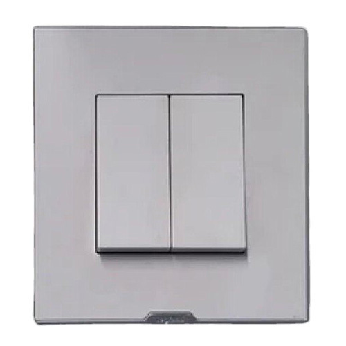 Legrand Myrius White Modular Switch - Automation Grade: Manual