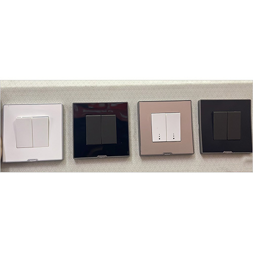 Legrand Myrius White Modular Switch